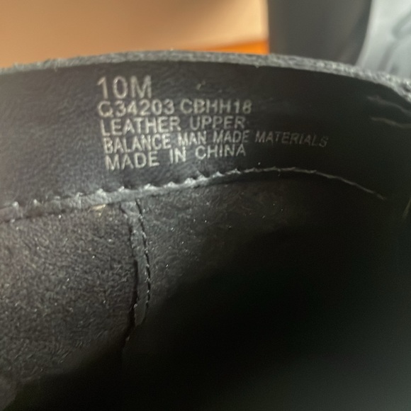 Korks bootie - Picture 7 of 9